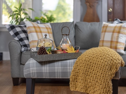 How to get your home ready for autumn